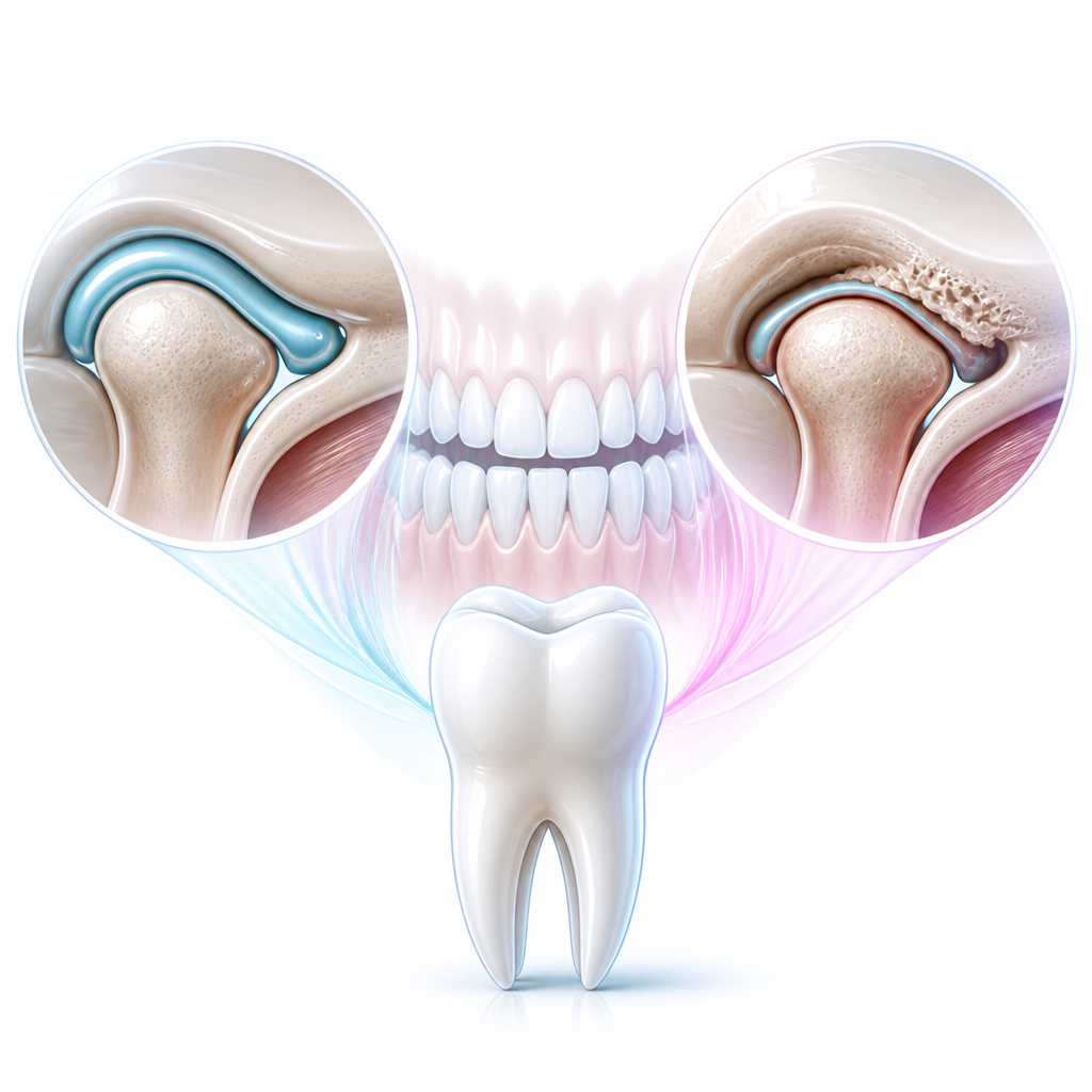 안국역 치과 턱관절염 물리치료